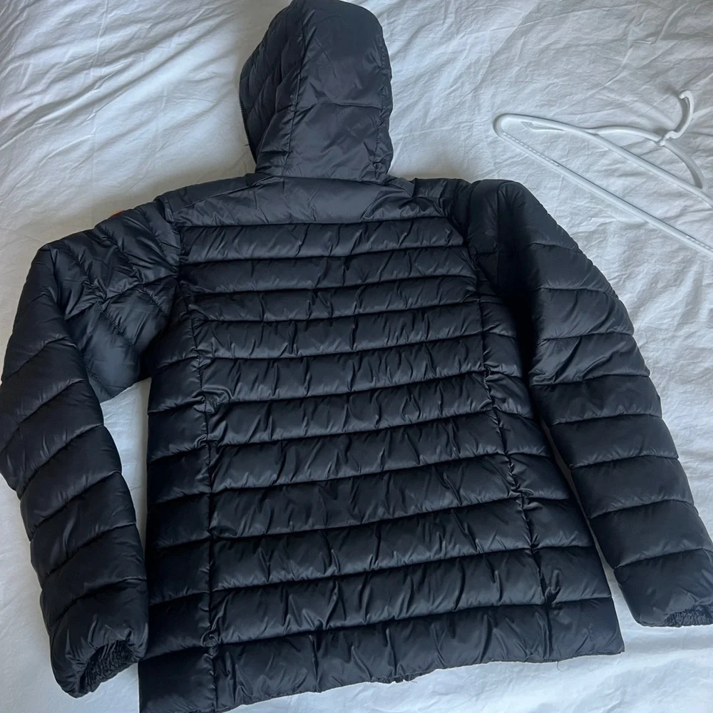 Save The Duck Puffer Jacket - Picture 4 of 9